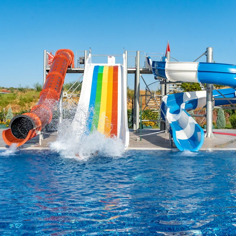 Hôtel Marilis Hill Resort Hotel & Spa 5* pas cher photo 27