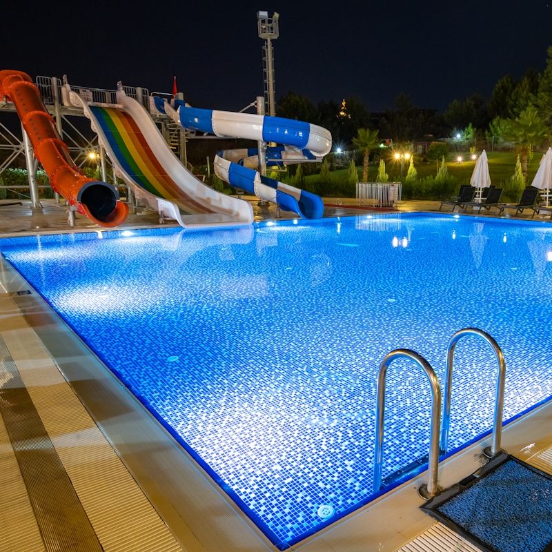 Hôtel Marilis Hill Resort Hotel & Spa 5* pas cher photo 13