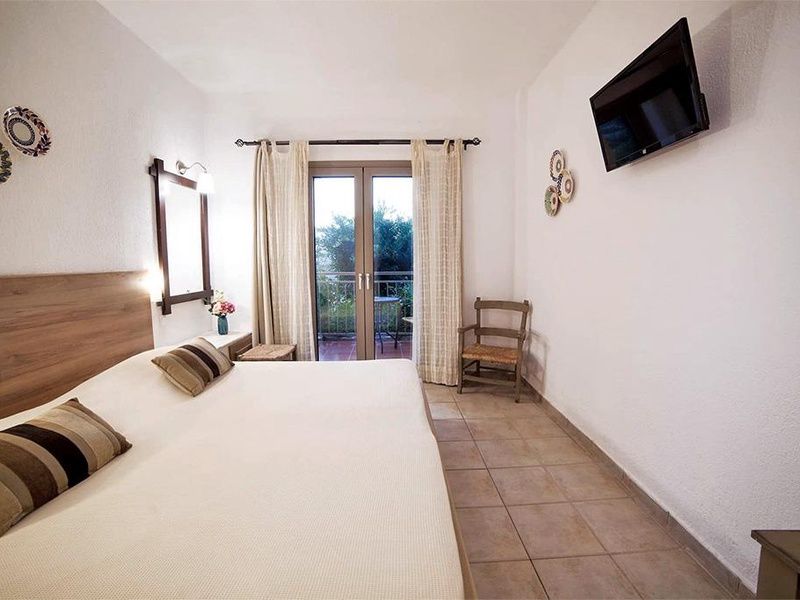 Hôtel Elpida Village Hôtel 4* pas cher photo 3