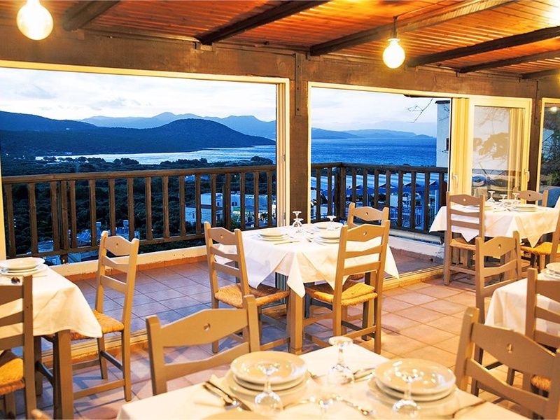 Hôtel Elpida Village Hôtel 4* pas cher photo 8