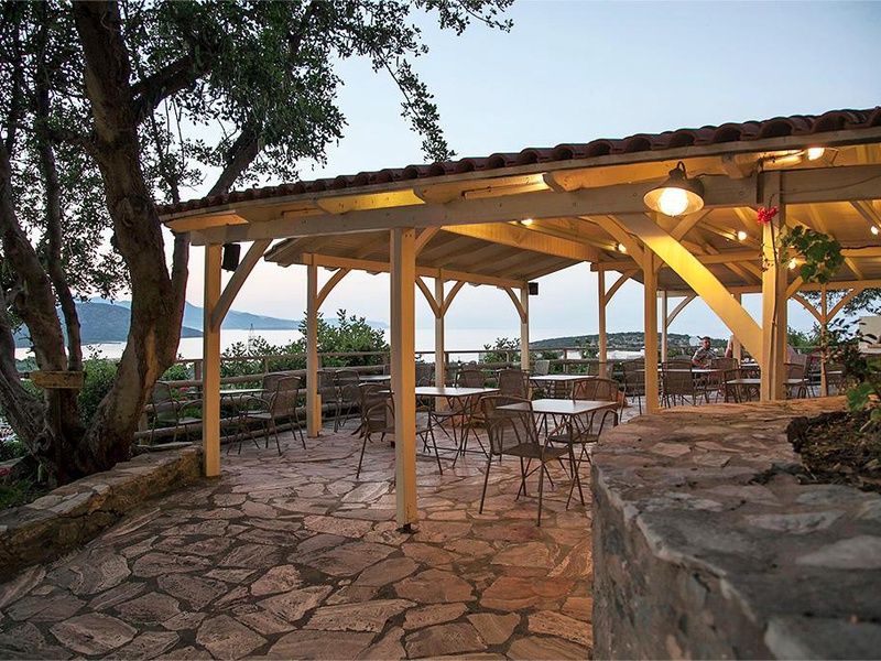 Hôtel Elpida Village Hôtel 4* pas cher photo 9