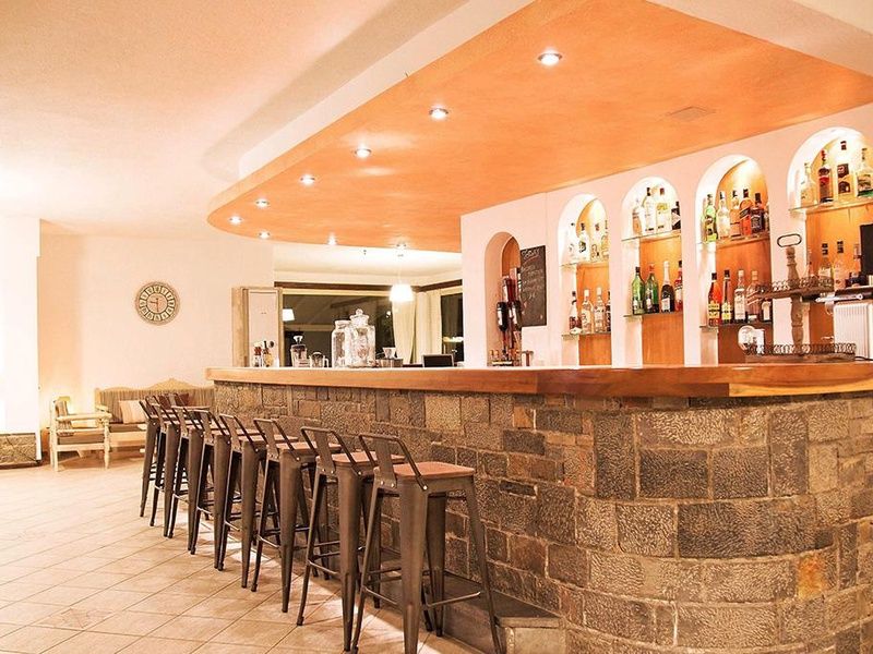 Hôtel Elpida Village Hôtel 4* pas cher photo 10