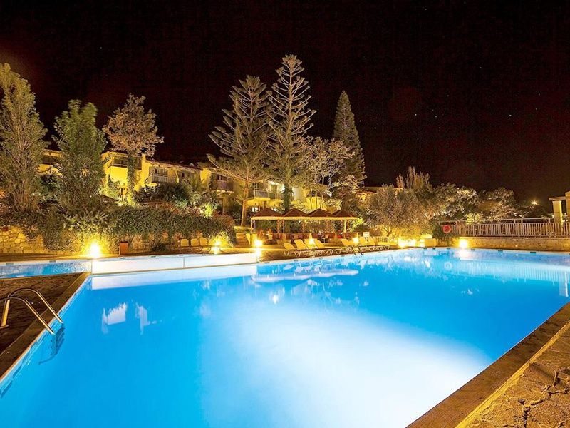 Hôtel Elpida Village Hôtel 4* pas cher photo 11