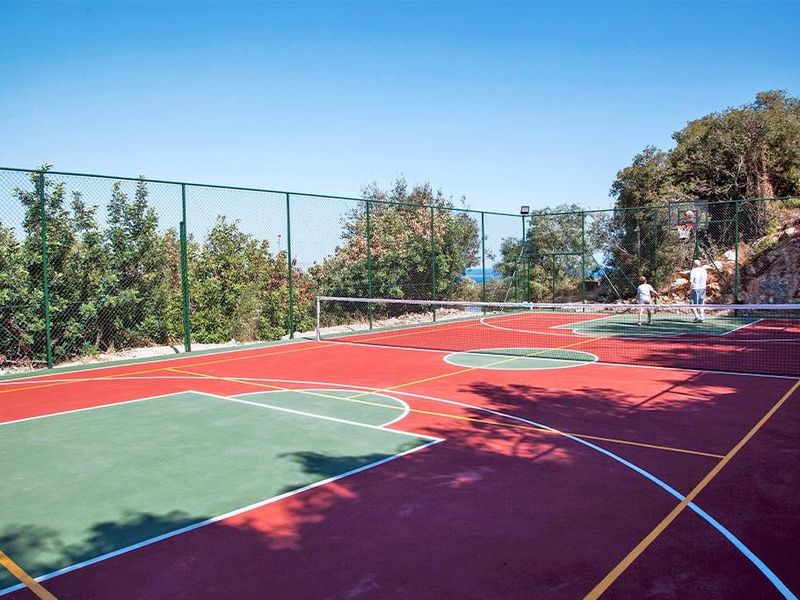 Hôtel Elpida Village Hôtel 4* pas cher photo 12