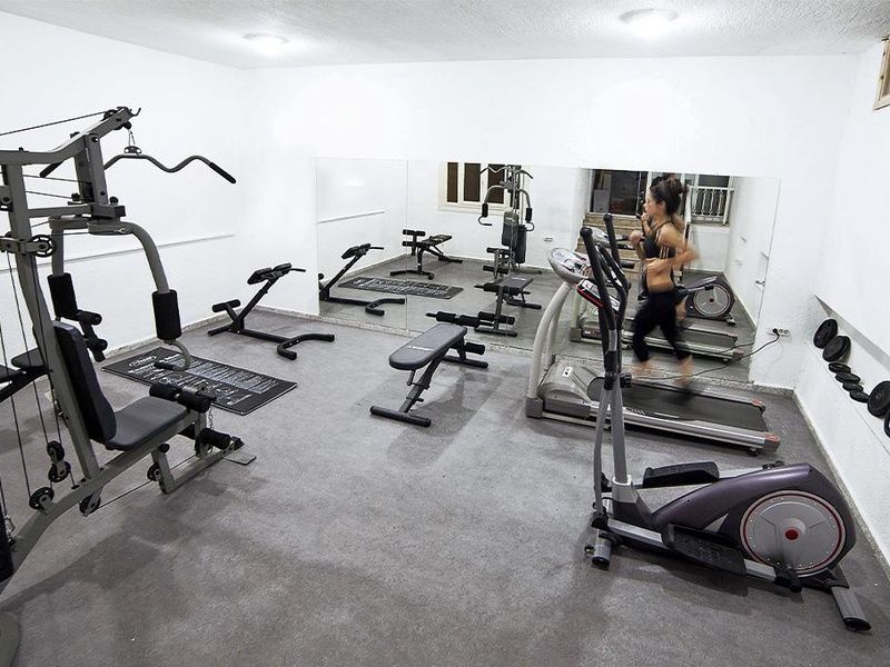 Hôtel Elpida Village Hôtel 4* pas cher photo 13