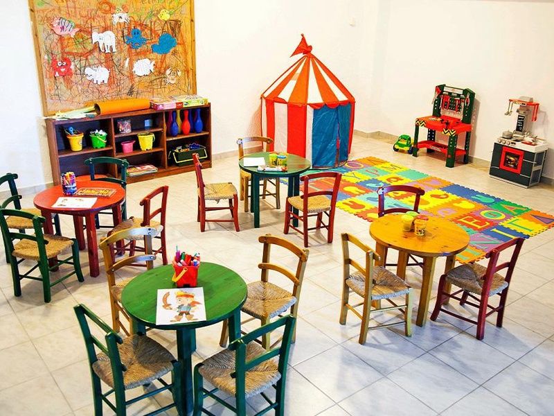 Hôtel Elpida Village Hôtel 4* pas cher photo 14