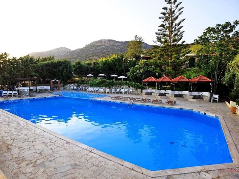 Hôtel Elpida Village Hôtel 4* pas cher photo 15