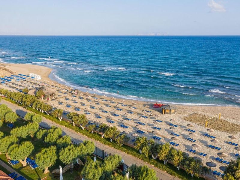 Hôtel Anissa Beach 4* pas cher photo 5