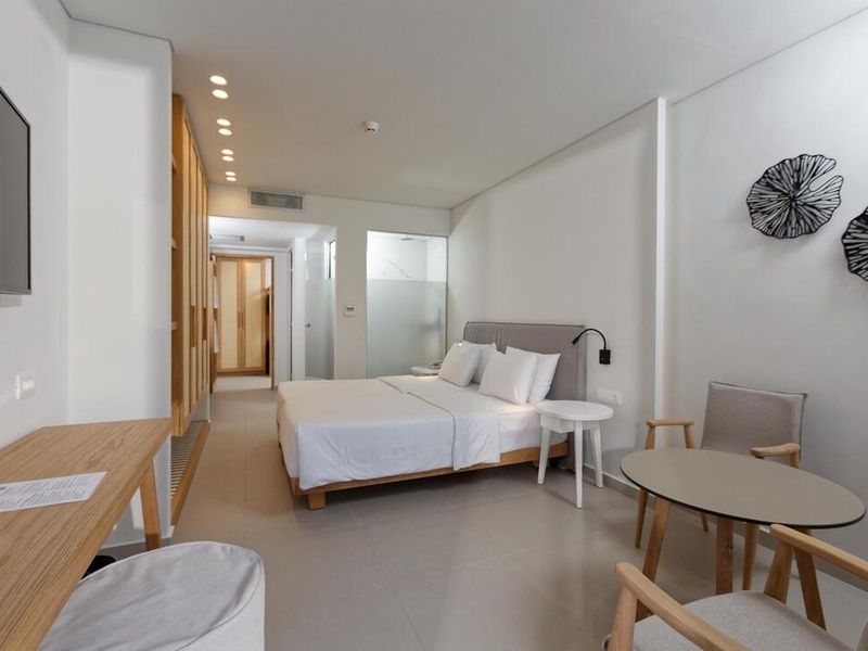 Hôtel Anissa Beach 4* pas cher photo 8