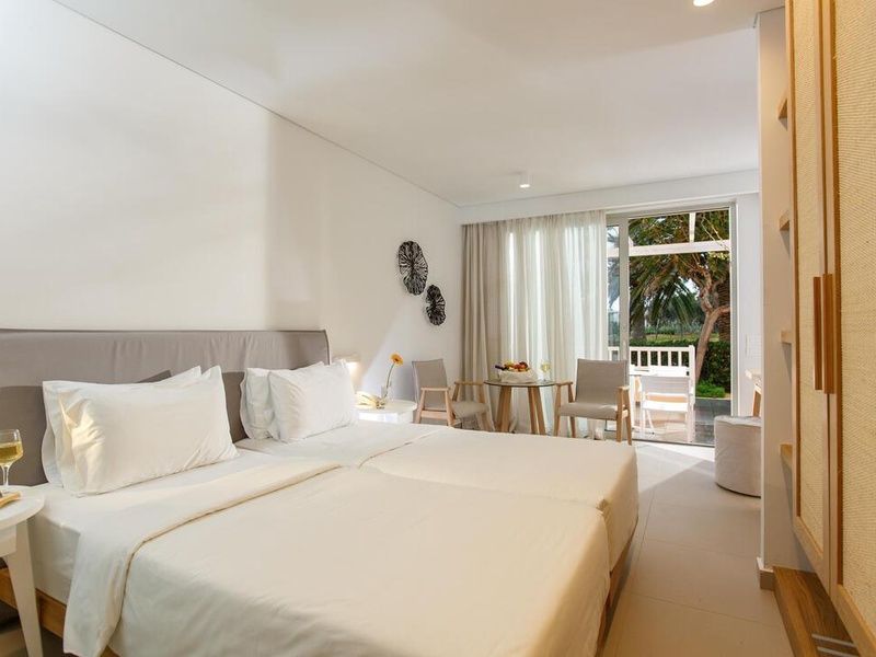 Hôtel Anissa Beach 4* pas cher photo 9