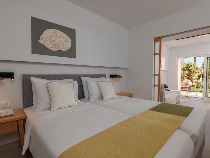 Hôtel Anissa Beach 4* pas cher photo 10