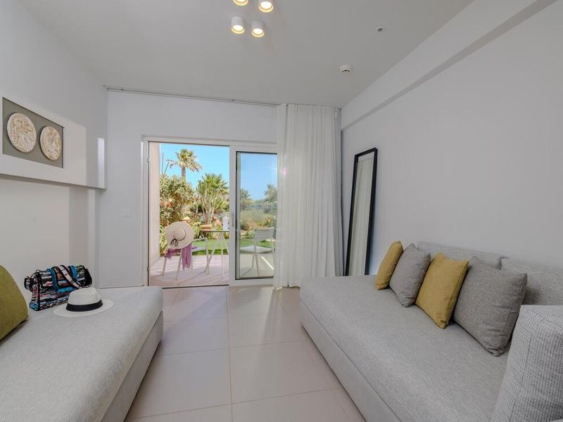 Hôtel Anissa Beach 4* pas cher photo 11