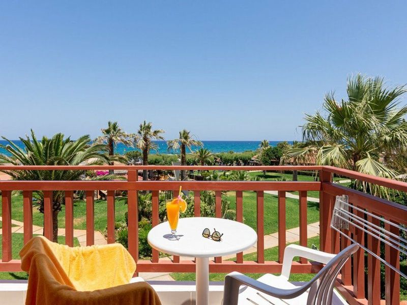 Hôtel Anissa Beach 4* pas cher photo 12