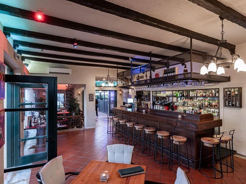 Hôtel Anissa Beach 4* pas cher photo 15