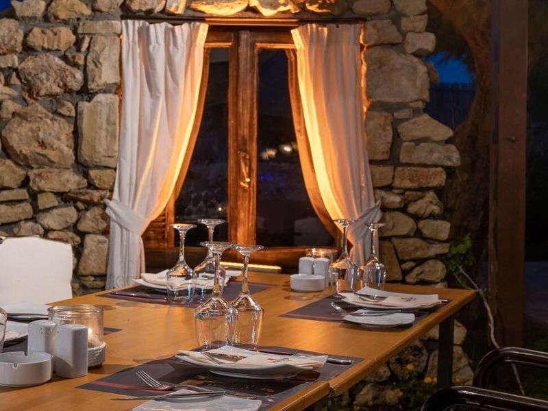 Hôtel Anissa Beach 4* pas cher photo 16