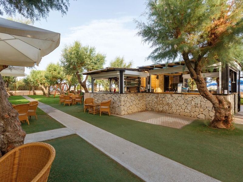 Hôtel Anissa Beach 4* pas cher photo 17