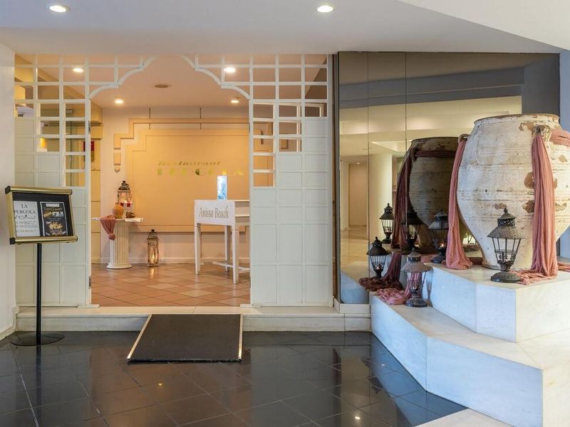 Hôtel Anissa Beach 4* pas cher photo 18