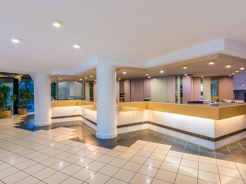 Hôtel Anissa Beach 4* pas cher photo 19