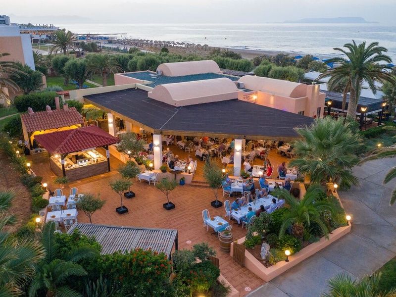 Hôtel Anissa Beach 4* pas cher photo 21