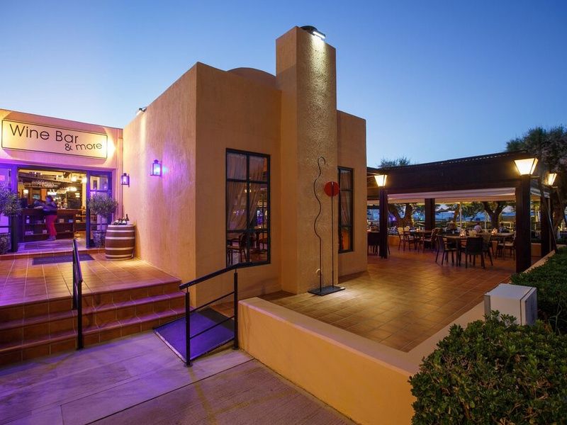 Hôtel Anissa Beach 4* pas cher photo 22