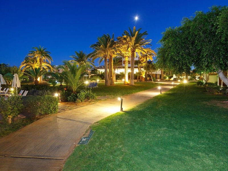 Hôtel Anissa Beach 4* pas cher photo 23