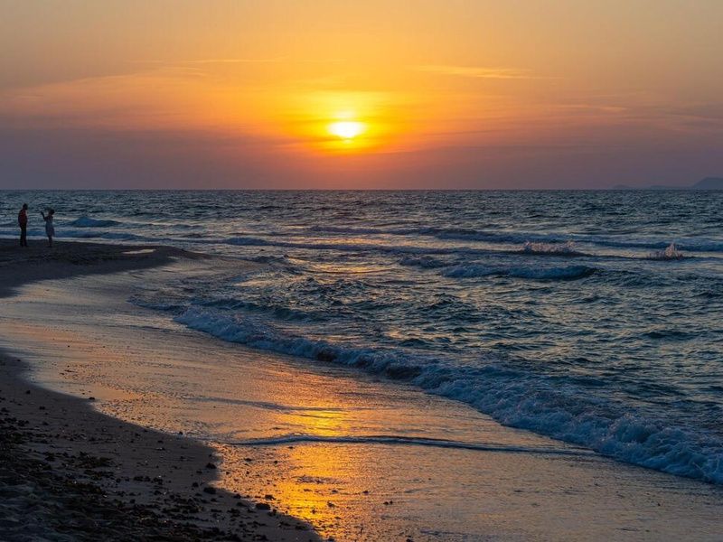 Hôtel Anissa Beach 4* pas cher photo 25