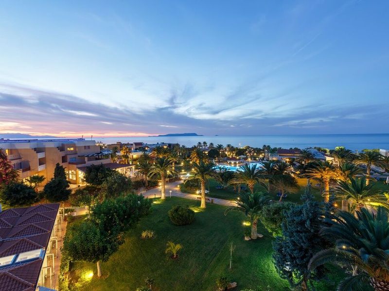 Hôtel Anissa Beach 4* pas cher photo 26