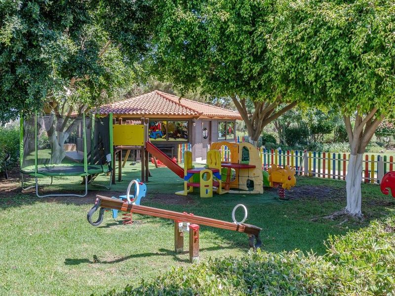 Hôtel Anissa Beach 4* pas cher photo 27