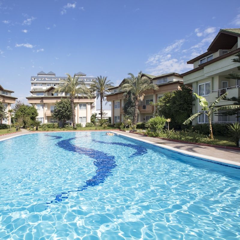 Hôtel Aydinbey Gold Dreams 5* pas cher photo 30