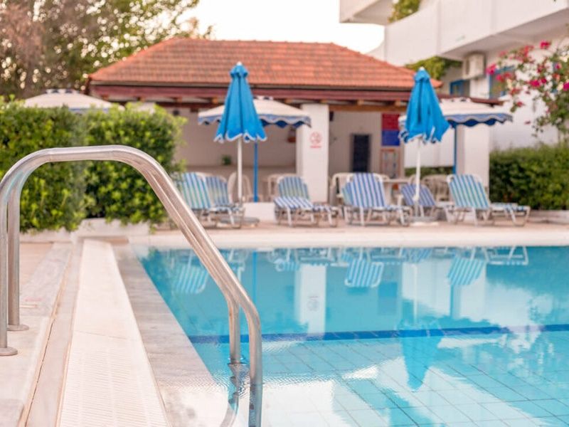 Hôtel Nathalie 3* Adult Only 16+ pas cher photo 2