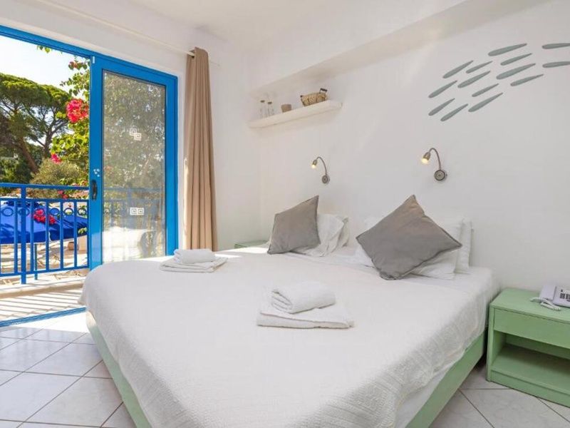 Hôtel Nathalie 3* Adult Only 16+ pas cher photo 3