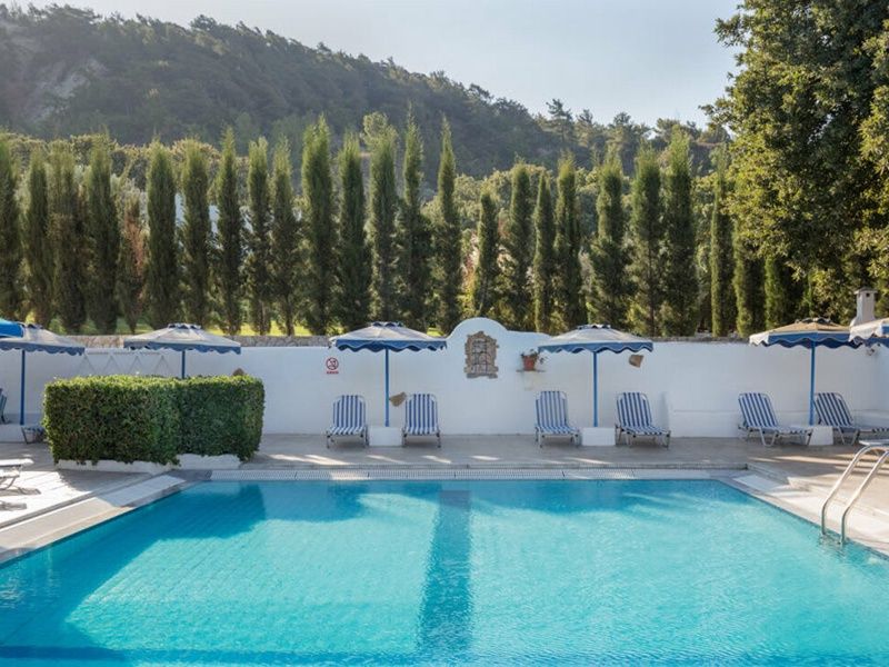 Hôtel Nathalie 3* Adult Only 16+ pas cher photo 4