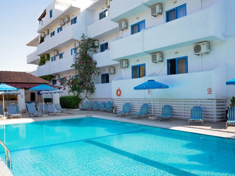 Hôtel Nathalie 3* Adult Only 16+ pas cher photo 5
