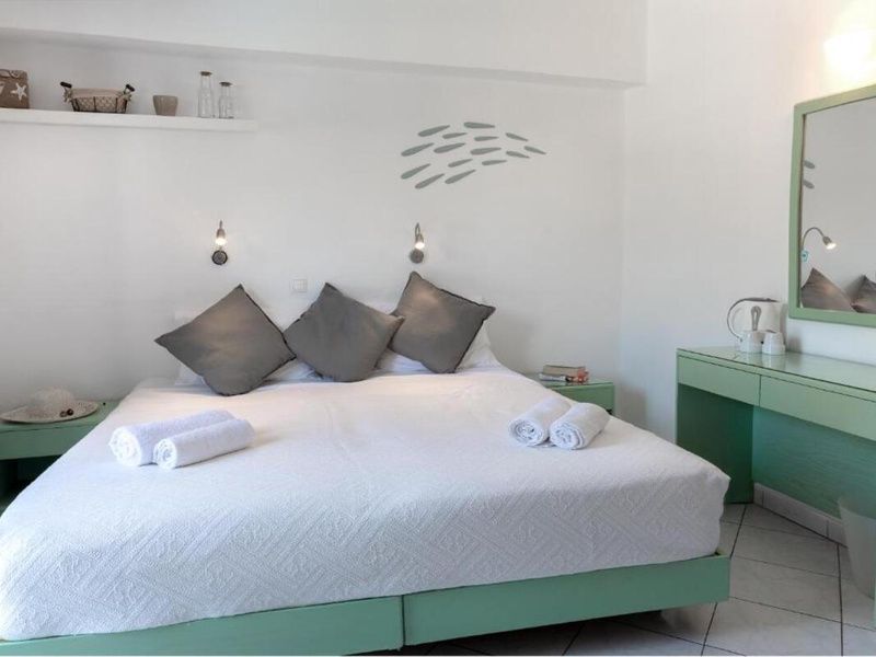 Hôtel Nathalie 3* Adult Only 16+ pas cher photo 6