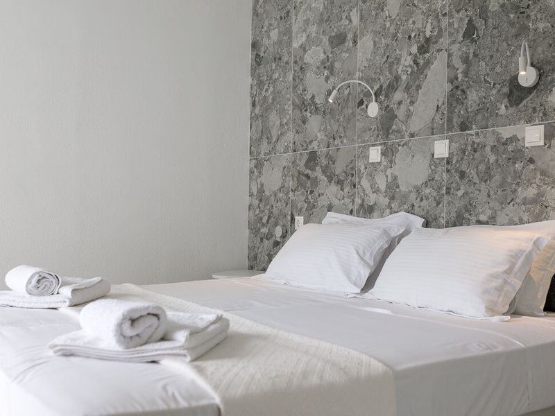 Hôtel Nathalie 3* Adult Only 16+ pas cher photo 7