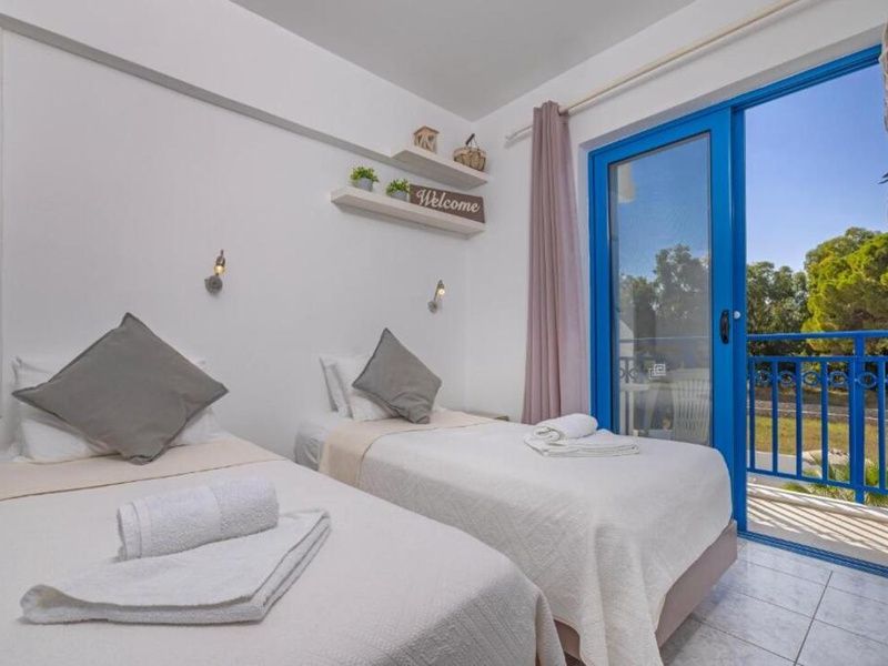 Hôtel Nathalie 3* Adult Only 16+ pas cher photo 8