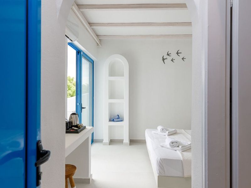 Hôtel Nathalie 3* Adult Only 16+ pas cher photo 9