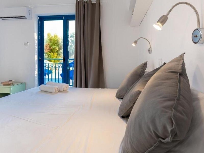 Hôtel Nathalie 3* Adult Only 16+ pas cher photo 10