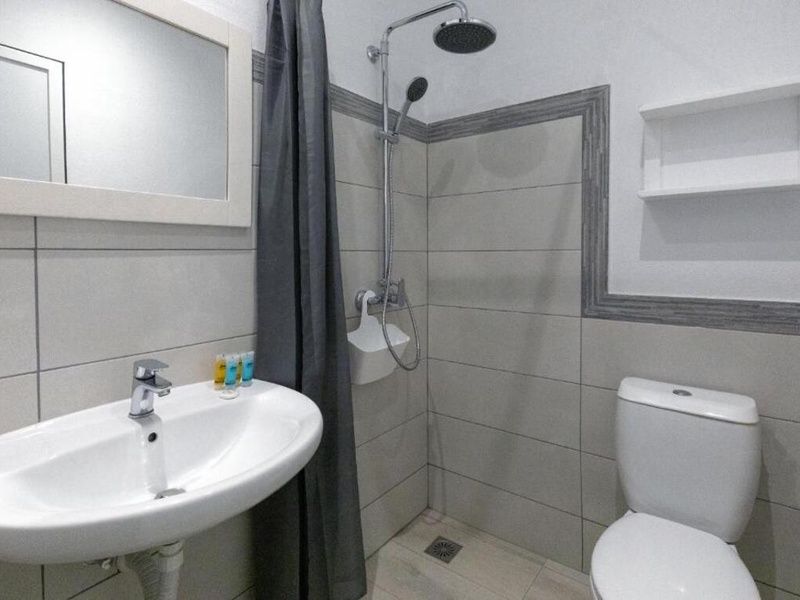 Hôtel Nathalie 3* Adult Only 16+ pas cher photo 11
