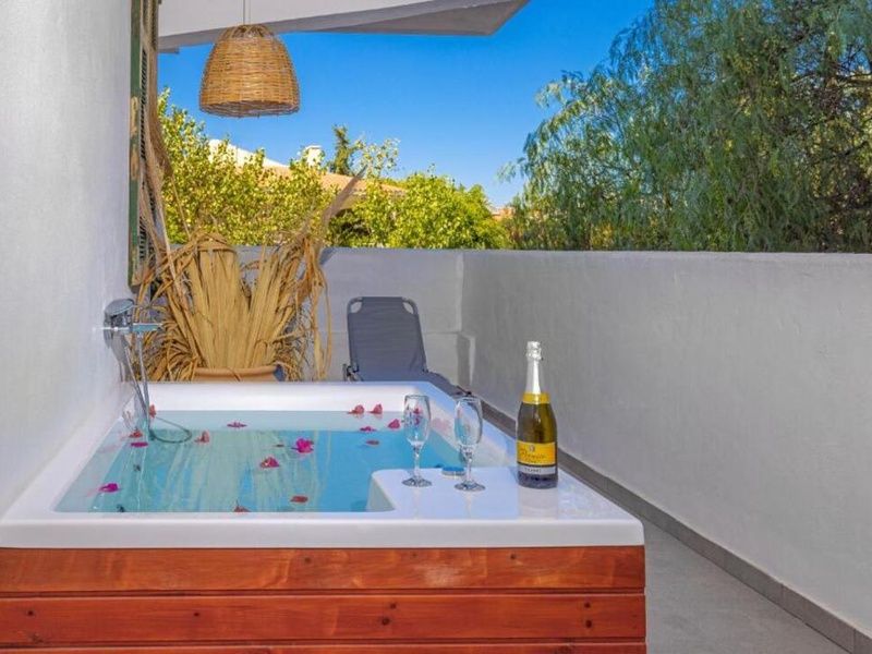 Hôtel Nathalie 3* Adult Only 16+ pas cher photo 12