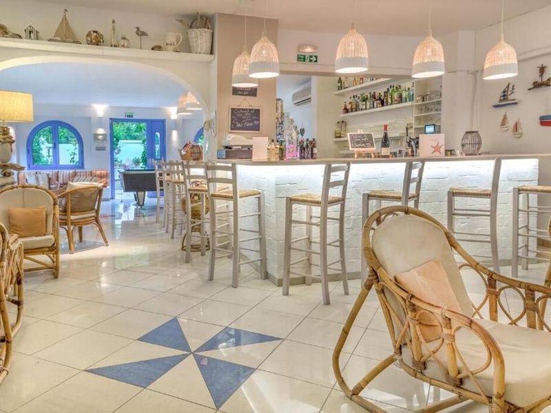 Hôtel Nathalie 3* Adult Only 16+ pas cher photo 13
