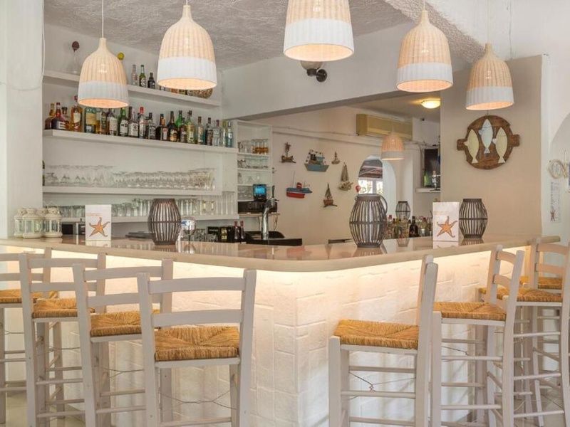 Hôtel Nathalie 3* Adult Only 16+ pas cher photo 14