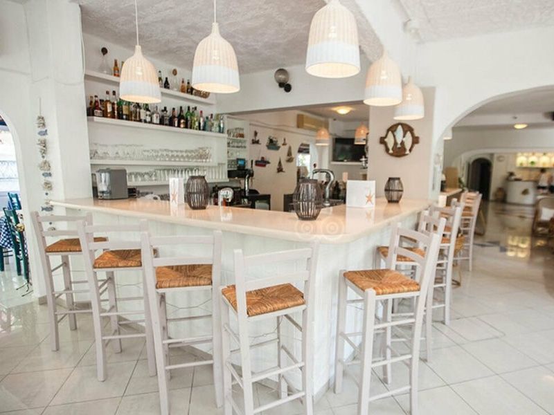 Hôtel Nathalie 3* Adult Only 16+ pas cher photo 15