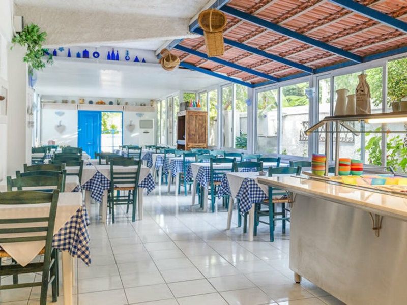 Hôtel Nathalie 3* Adult Only 16+ pas cher photo 16