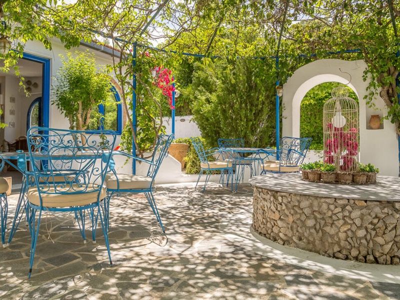 Hôtel Nathalie 3* Adult Only 16+ pas cher photo 17