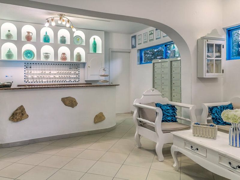 Hôtel Nathalie 3* Adult Only 16+ pas cher photo 20