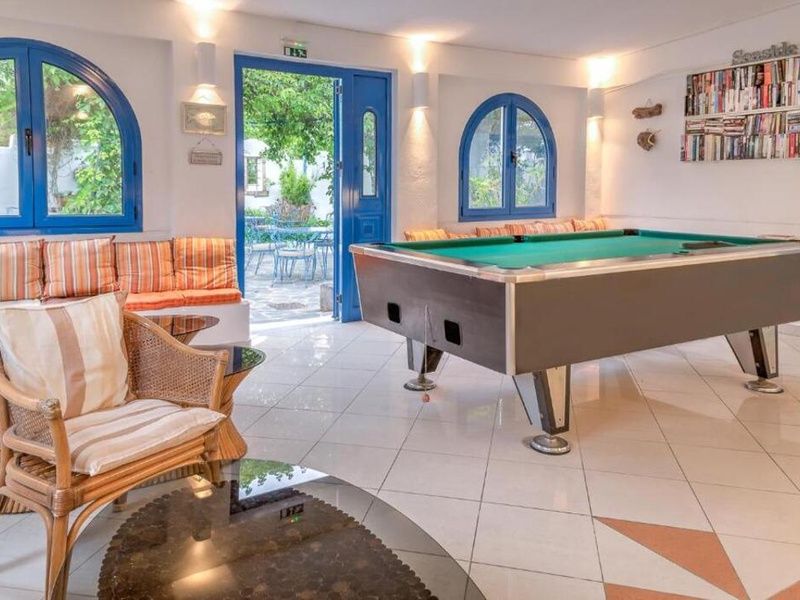 Hôtel Nathalie 3* Adult Only 16+ pas cher photo 21