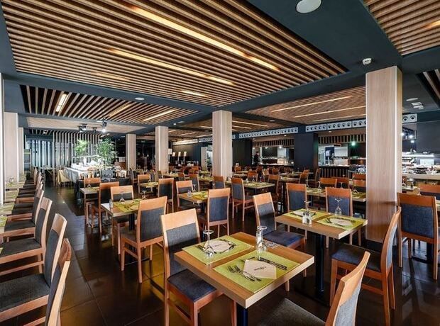 Hôtel Flash Benidorm 4* Adult Only pas cher photo 5
