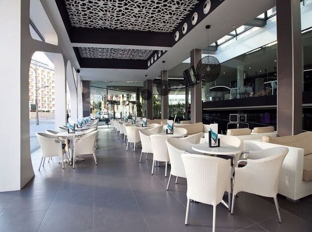 Hôtel Flash Benidorm 4* Adult Only pas cher photo 6
