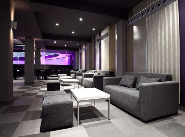 Hôtel Flash Benidorm 4* Adult Only pas cher photo 7